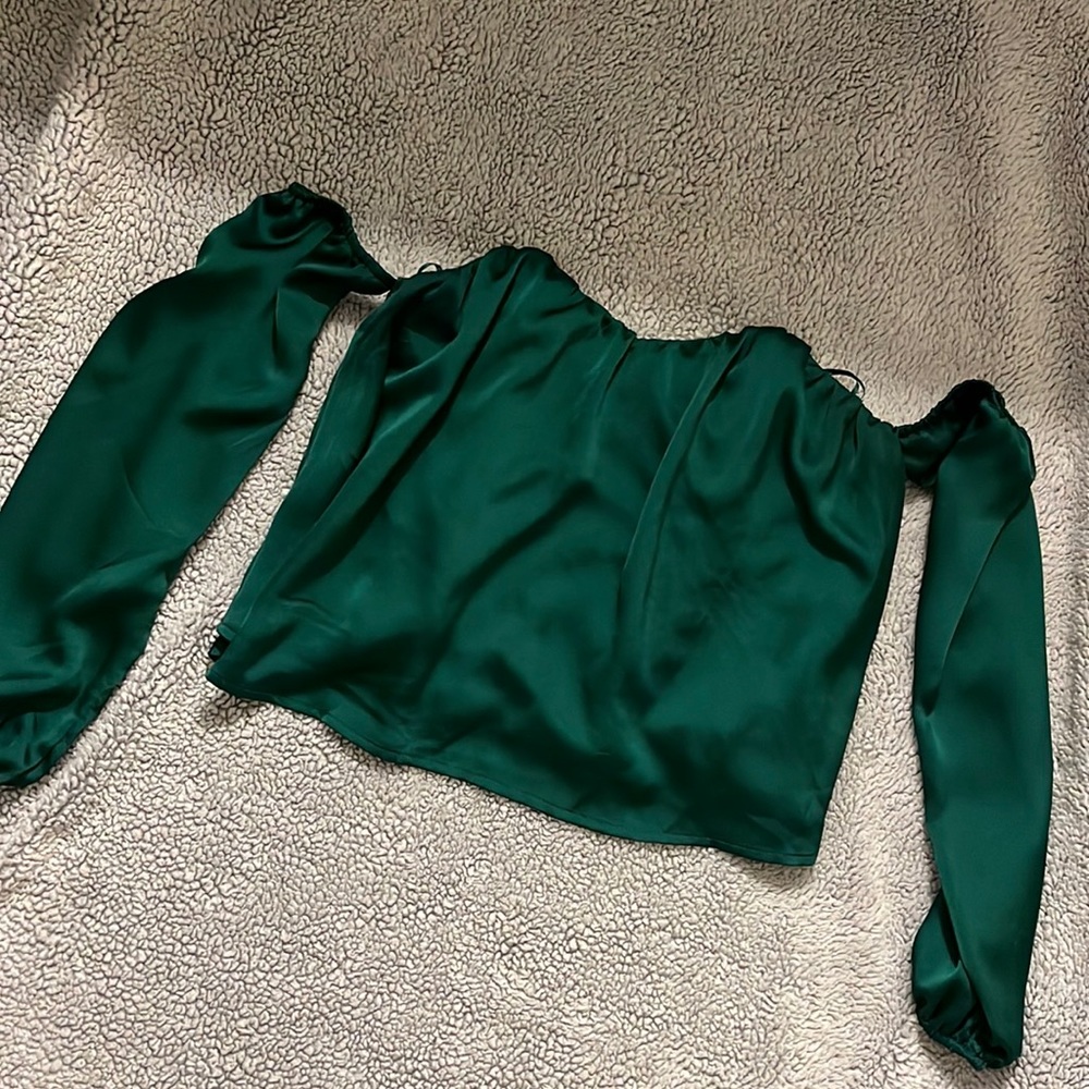 Vici Blouse